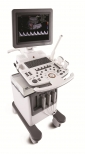 Ультразвуковой сканер Medison SonoAce R5 (снят с производства)